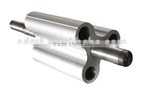 High Pressure Roots Blower