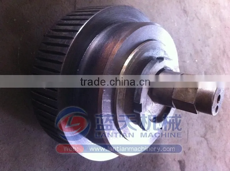Wide Application Biofuel Sawdust Pellet Machine