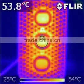 150W High Lumens LED flood light replace 400 watts halogen flood lighting