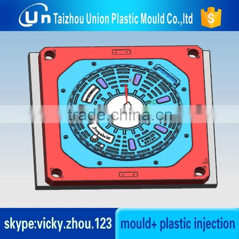 eps mould aluminum eps mould