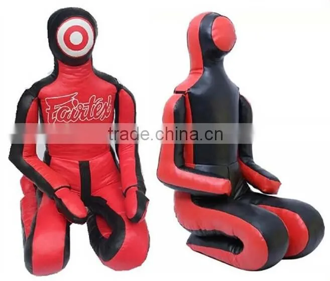 training dummy/ judo dummy/ grappling dummy