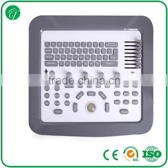 Trolley Ultrasound Scanner / Ultrasound 3018II