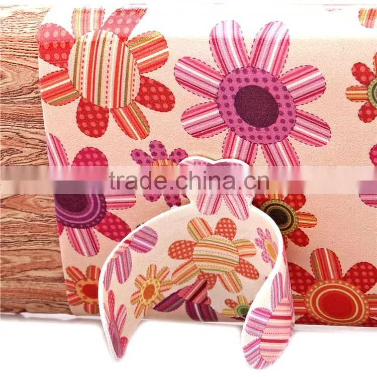 3M Sticky PU Leather Cell Phone Stand, Portable Phone Stand