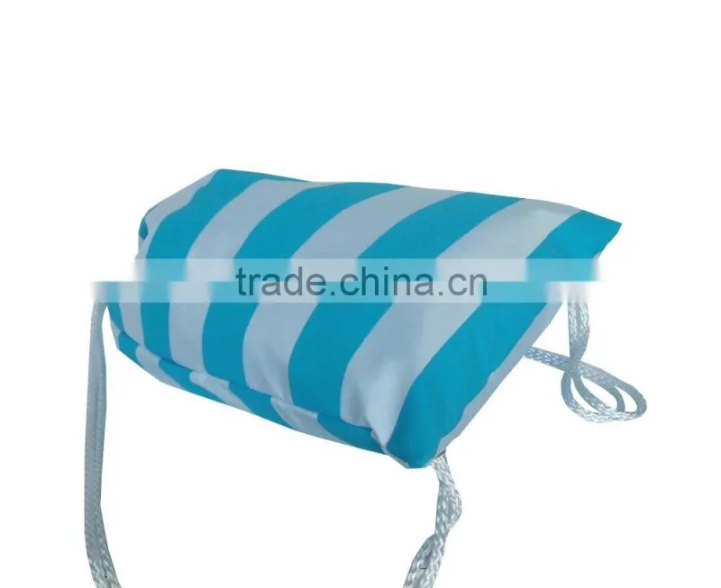 2016 New arrival wholesale 600D polyester Drawstring bags for girls ,polyester for body
