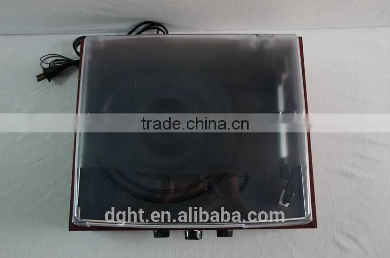 whole sale MP3 USB SDcard hot sale antique gramophone