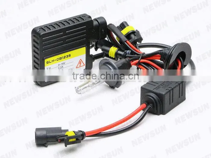 Factory Price 35W Hid Xenon Kit Xenon Hid H7 35w 6000k