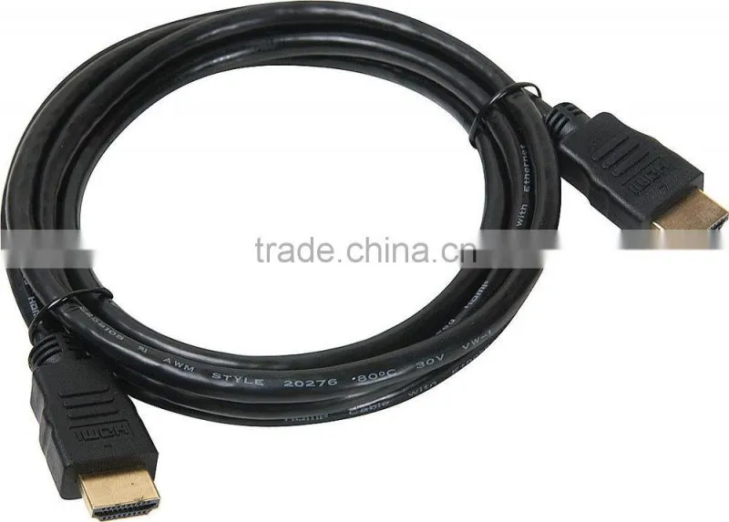Support 4k*2K High Speed hdmi to usb cable adapter