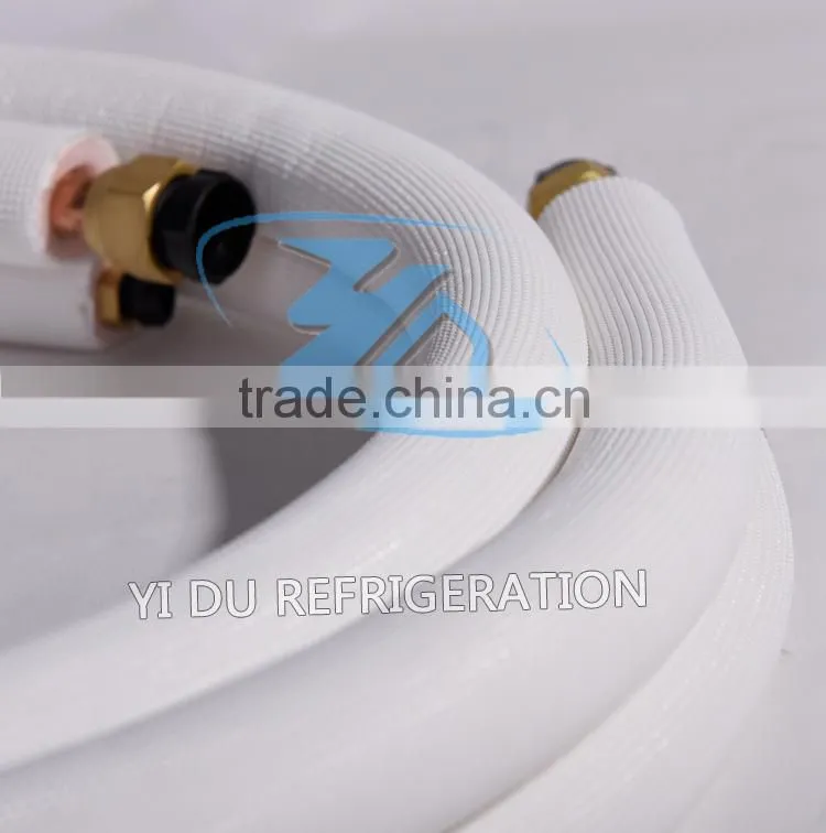 air conditation pe pipepipe for air conditioner