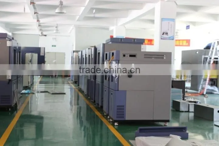 Reach-in type high-low temperature test chamber for auto electronics parts