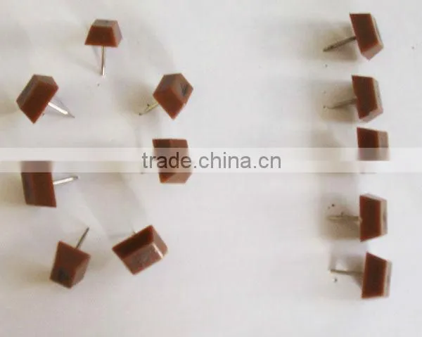 Lovely Plastic Thumbtack