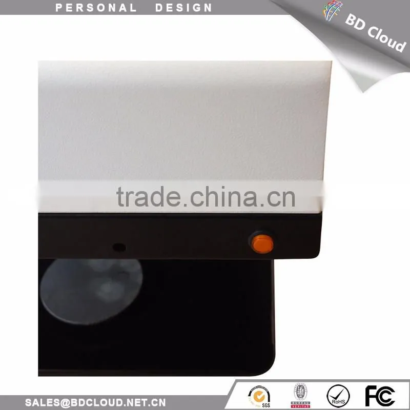 New style miniature food printers for coffee, cakes,bread and so on