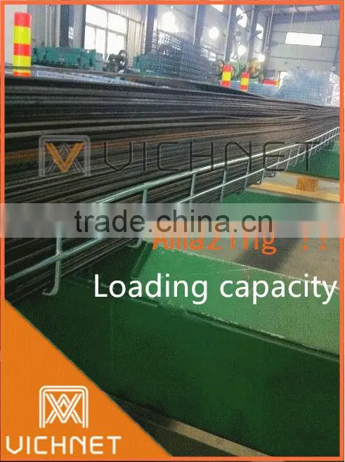 Joint for Cable Tray V Connector