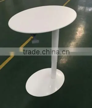 Modern office furniture Height adjustable desk with low price