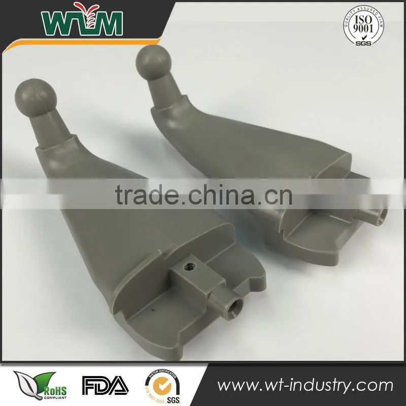 Plastic Injection Mold for Firmware Part mould Shenzhen factory supplier(OEM ODM )