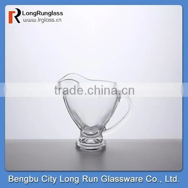 LongRun5.7oz glass sauce bowl hot selling manufacture