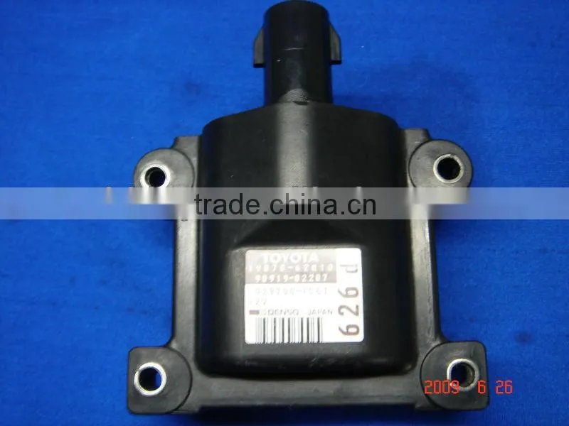 Auto Ignition Coil For Toyota Tester OEM 90919-02207