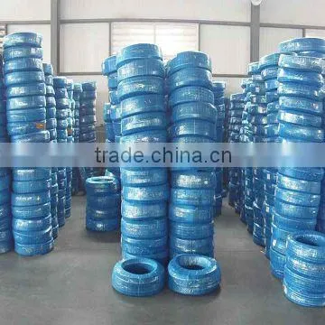 high pressure hydraulic rubber hose/hydraulic hose/rubber hose