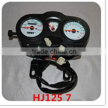 SCL-2012110556 ARSEN I Motorcycle Speedometer For Motorcycle Parts