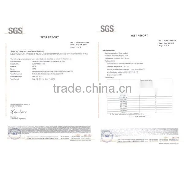 New Auto Hinge JieYang Supplier auto lock hinge