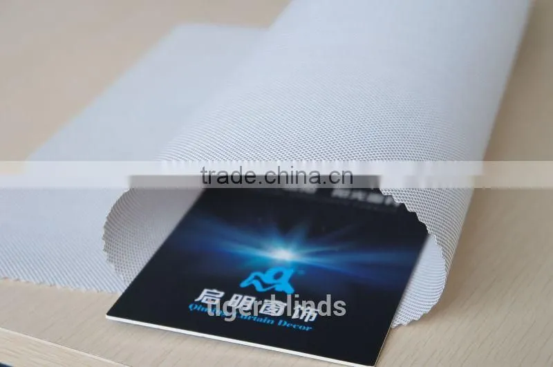 Rolls Of Denim Fabric