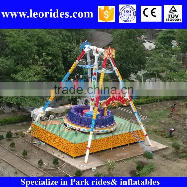 Amusment park attractions adult pendulum rides for sale