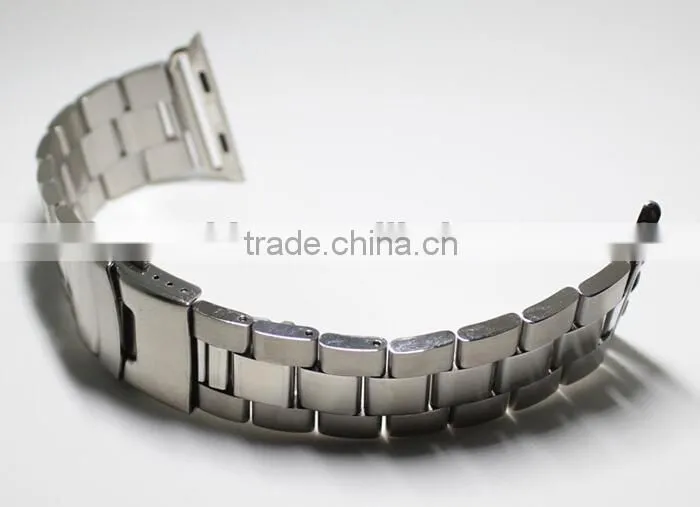 Wrist Band for Apple Watch Stainless Steel Watch Band, Metal Watch Strap for iWatch