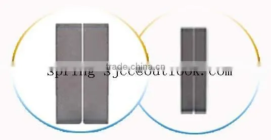 Automatic fly screen Free installation type Door stripe anti-mosquito screen door