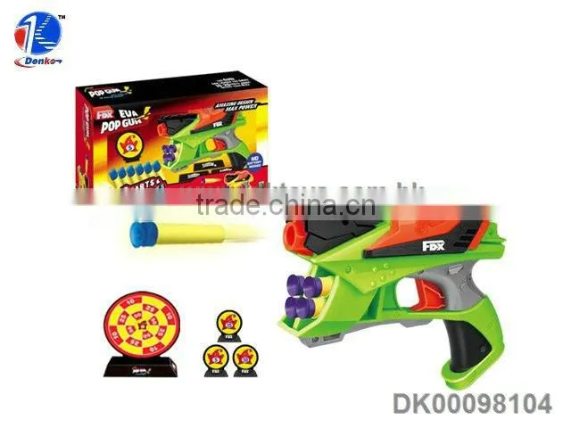 Airsoft Electric Gun