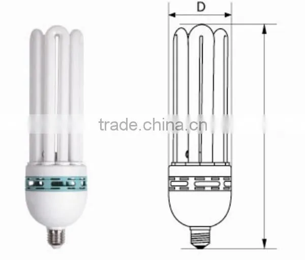 CE High Power Daylight 105W 6400K CFL