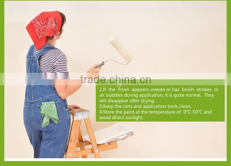 1KG blackboard paint /ecofriendly non-toxic