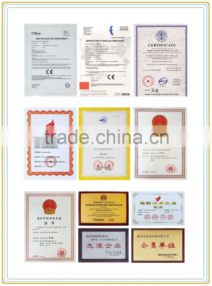 Single Side PE Paper Cup Making Machine, disposable paper cup making machine