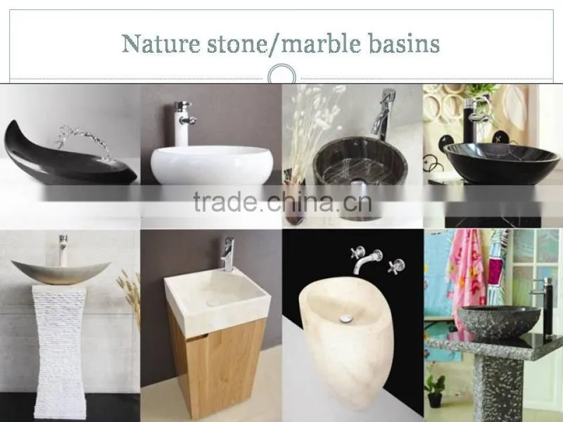 Stainless Steel and Stone Water Faucets-Lautus Water Faucets