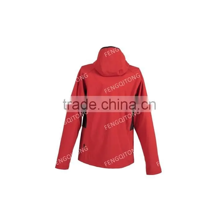 Technical Hardshell Full Waterproof Men Jacket