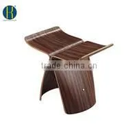 HY3010 Promotiona Wooden Cafe Chair Large Size