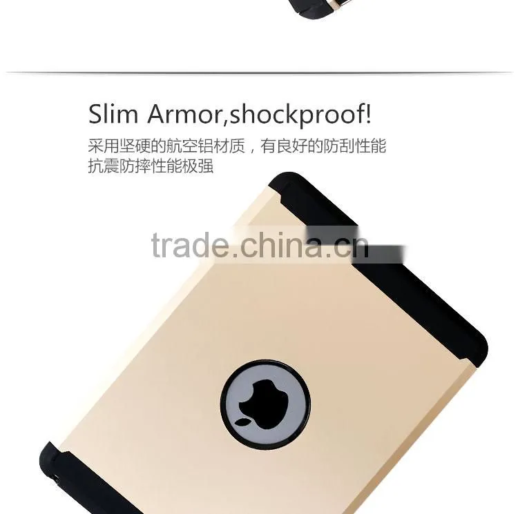 LZB hot selling TPU cover for ipad mini tpu case