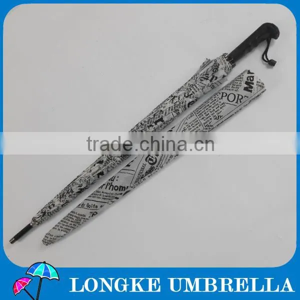 China umbrella manufacturer the cost of a subway golf umbrella on sale