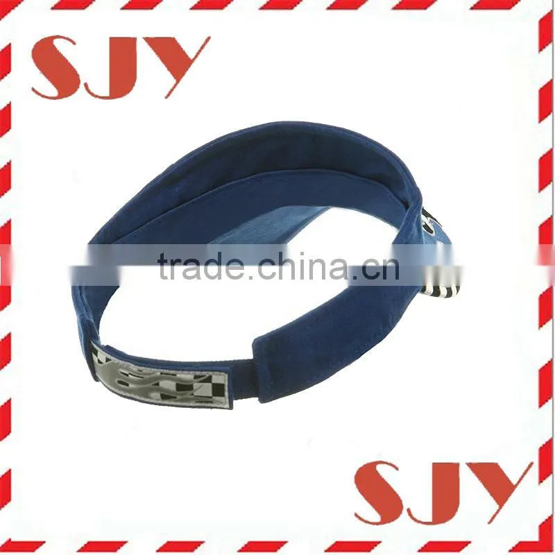 custom 3d embroidery design uv sun protection cheap beach hats