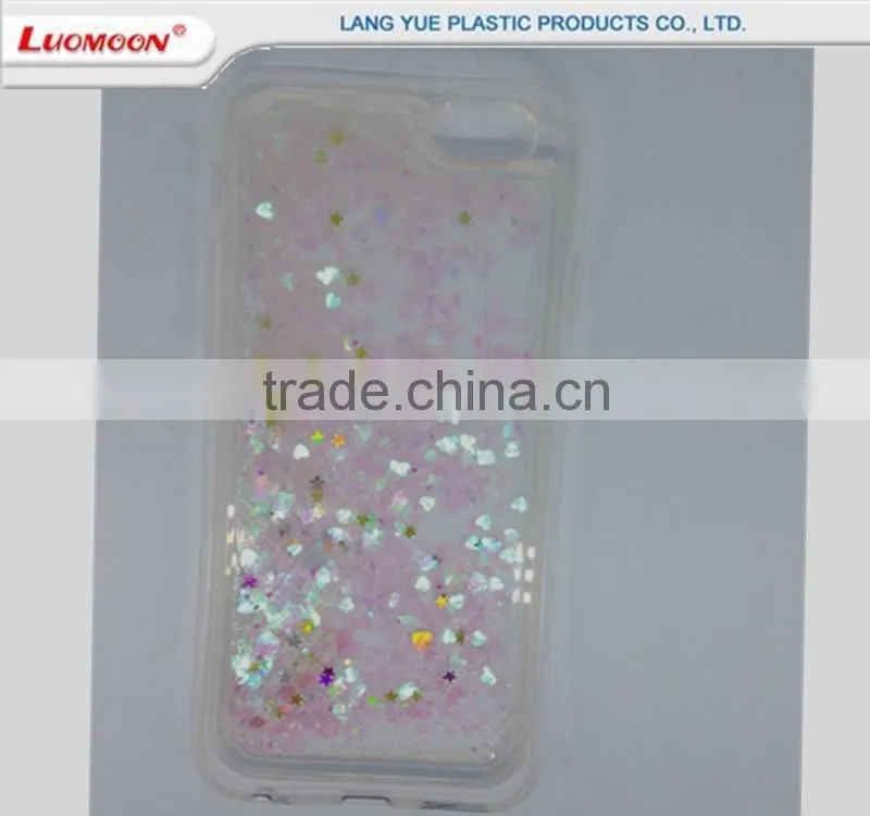 liquid quicksand glitter luxury bling bumper cases back cover for Micromax yu yunique yuphoria q391 lumia 540 640 535 950 xl