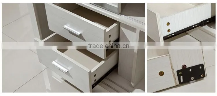 Indian Bedroom Wardrobe Designs