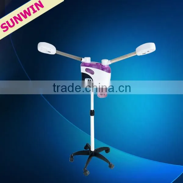 SW-868P Hot&Cool Lonic Facial Steamer for Personl or Salon Use