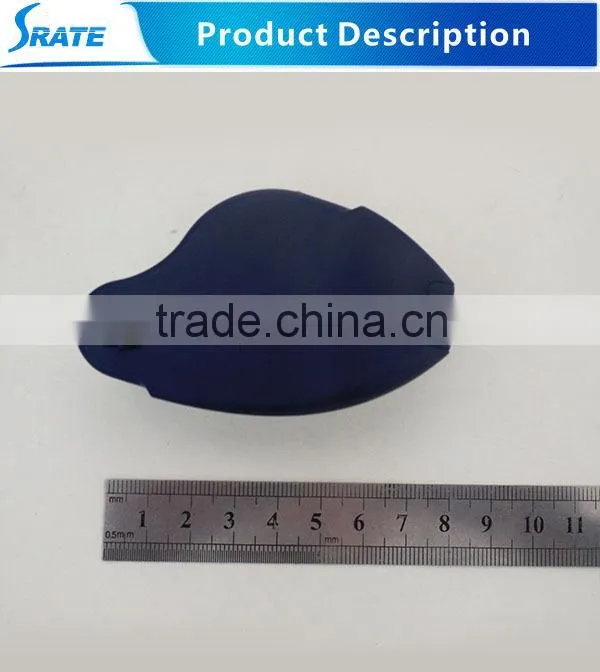 NO.3201 UV Light Currency Detecting Plastic Pocket Loupe