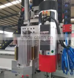 CNC Machine Center With Auto Loading and Unloading CC-AT1325AD