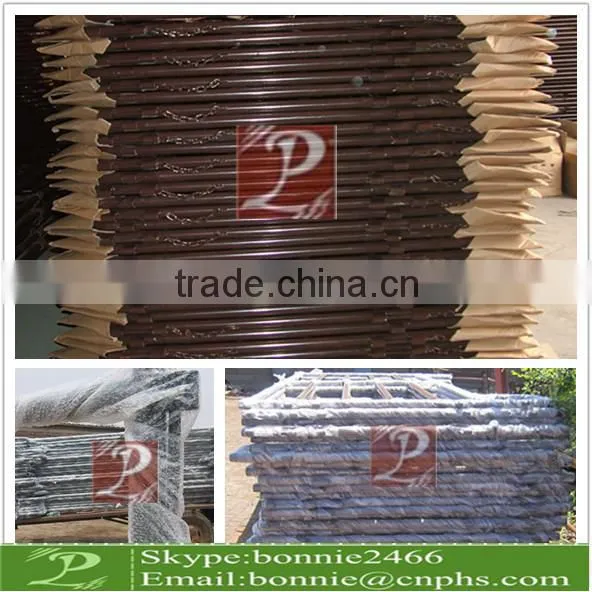 Hot dipped galvanized steel cattle panels(factory & trader)