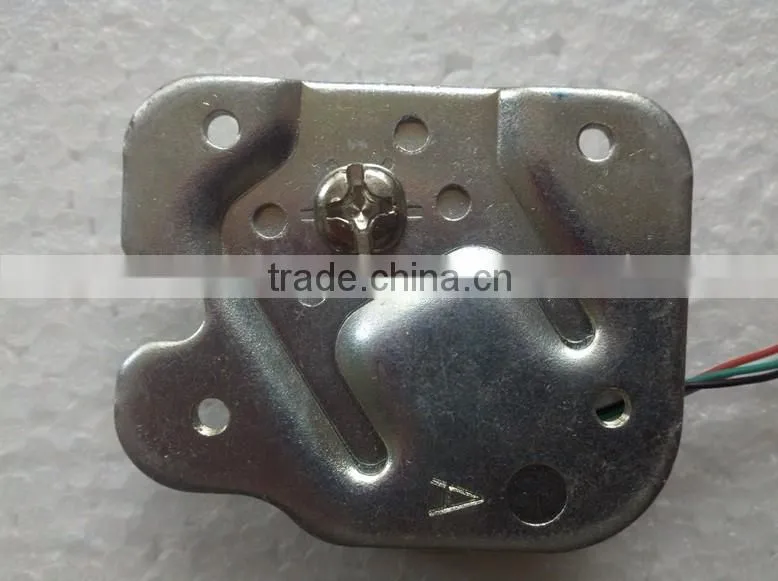 Wii FIT load cell