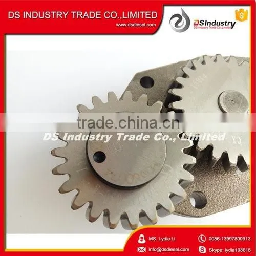 6CT 3415365 Oil Pump
