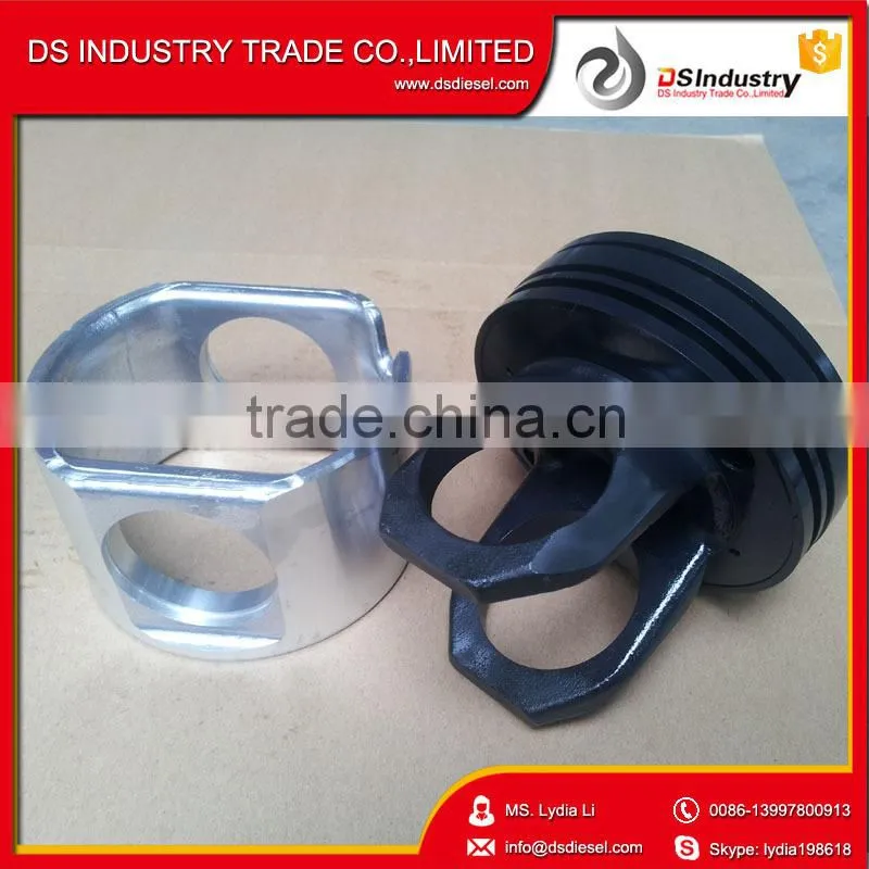 Genuine M11 engine piston 3103752