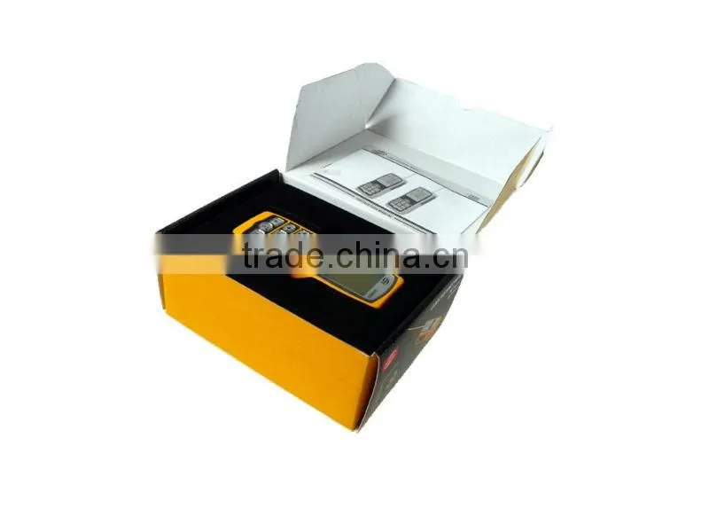 Laser Distance Meter GM60D rangefinder distance tester