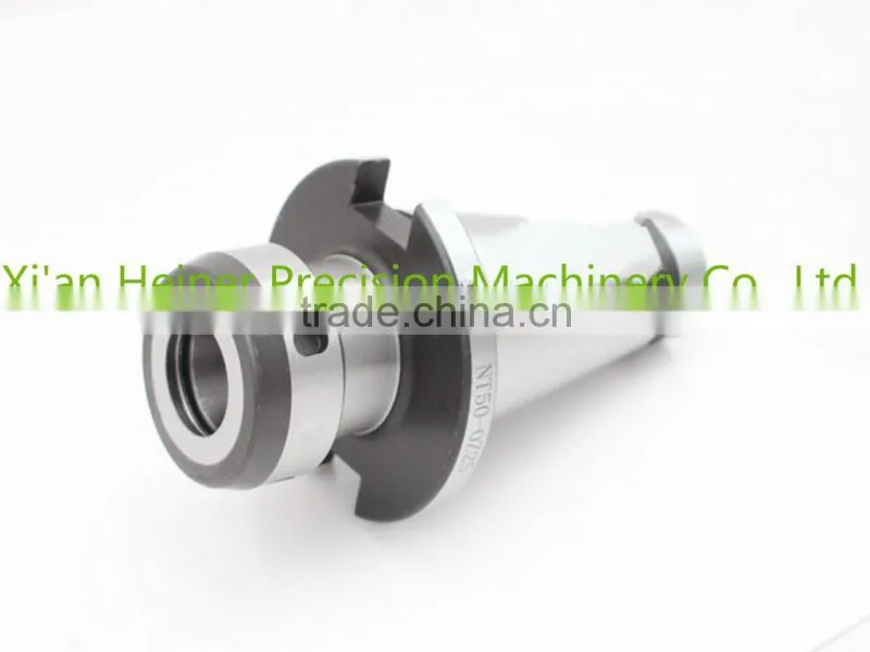 NT40-OZ32-105 Gravity cutting numerical control mill spring chuck tool holders