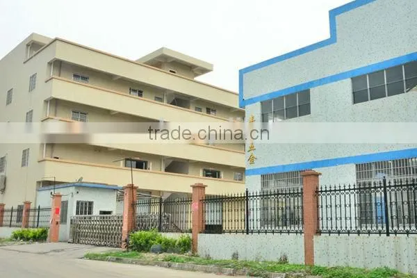 South America product channel bracket for 13x38mm tube