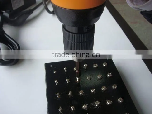 High Torque Compact Automatic Electric Screwdriver 9400(electric screw driver for assembly)